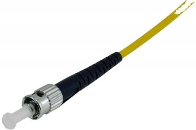 FO-2036 - P.cord FO ST/PC-SC/PC SM 5MTS Simplex - GLC | Teletex