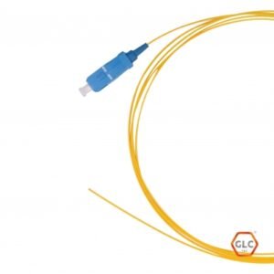 FO-2367 – Pigtail FO E2000/APC SM 3MTS | Teletex
