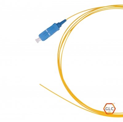 FO-2367 - Pigtail FO E2000/APC SM 3MTS - GLC | Teletex
