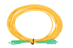 FO-4019 – P.cord FO SC/APC – SC/APC SM x 2MTS Duplex | Teletex