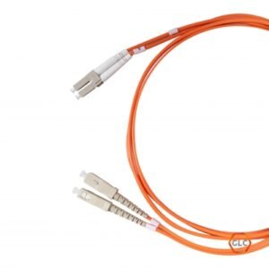 FO-4168 – P.cord FO SC/APC – SC/PC SM x 5MTS Duplex | Teletex