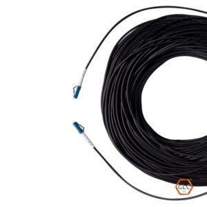 FO-4274 – P. Cord FO LC/PC – LC-/PC SM 150 mts Simplex Outdoor | Teletex