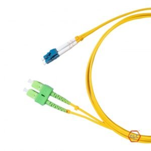 FO-5124 – P.cord FO LC/PC-LC/PC mm(50/125) Duplex 2MTS | Teletex
