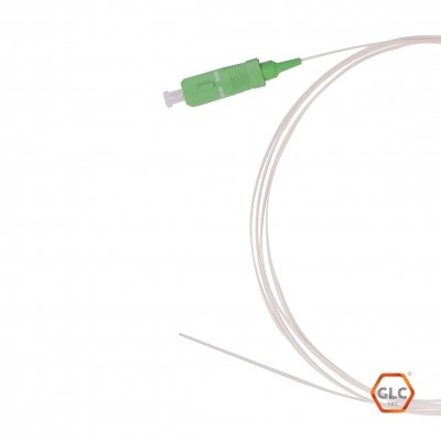 FO-5423 - Pigtail FO SC/APC SM 2MTS 900U - GLC | Teletex