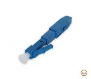 FO-5626 – Conector LC/PC SM Mecanico Capuchon Largo – GLC | Teletex