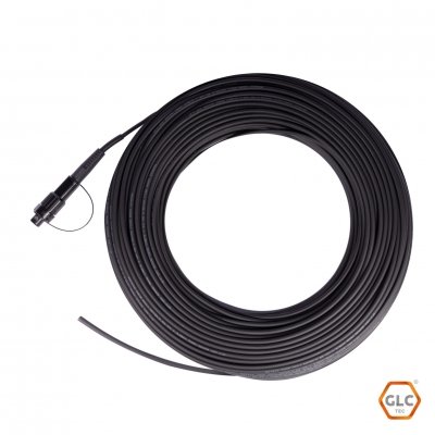 FO-6049 - Pigtail SC/APC 150MTS Easy Connect - GLC | Teletex