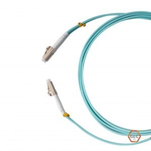 FO-6127 – P. Cord FO LC/PC – LC/PC mm x 3MTS Duplex (50/125) OM4 | Teletex