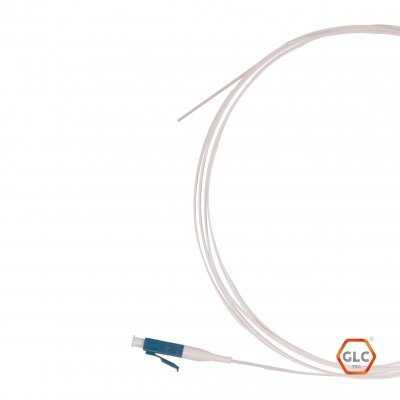 FO-7091 - Pigtail FO LC SM 900U 2MTS - GLC | Teletex