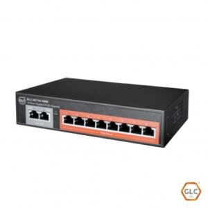 G6328P-24-410W – Switch PoE 24 Ports Giga + 4SFP + Cloud – GLC | Teletex