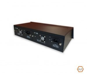 GLC-CHMC-001 – Chasis para 14 Media Converter – GLC | Teletex