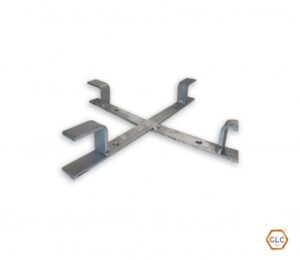 GLC-CRUZ2 – Cruz de Ganancia para Fibra Adss 35X35 | Teletex
