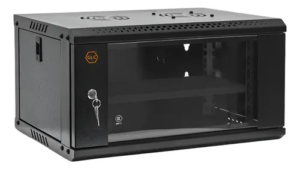 GLC-Ecomural-15U450 – Rack Mural 15U – 450mm – GLC | Teletex