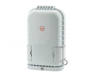 GLC-FDB-006-02 – FDB Caja Exterior FTTH 1X8 Easy Connect Split 1X8 – GLC | Teletex
