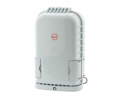 GLC-FDB-006-02 - FDB Caja Exterior FTTH 1X8 Easy Connect Split 1X8 - GLC | Teletex