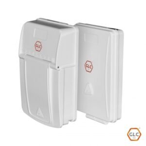 GLC-FDB-012-01 – FDB Caja Interior FTTH 1X8 SC/APC FTTB | Teletex