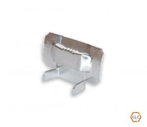 GLC-Hebilla-001 – Hebilla para Fleje 3/4 x 100UN | Teletex