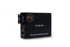GLC-MC-005 – Media Converter GLC MC-005 / 1000M – mm – 2KM – SC – Dual | Teletex