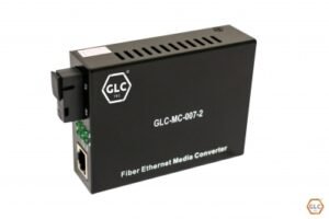 GLC-MC-007-2 – Media Converter GLC MC-007-2 / 100Mb – SM – 20KM – SC – Dual | Teletex