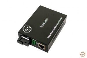 GLC-MC-008-1 – Media Converter GLC MC-008-1 / 1000M – SM – 60KM – SC – Dual | Teletex