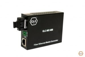 GLC-MC-009 – Media Converter GLC MC-009 / 1000M – SM – 60KM – SC – Dual | Teletex