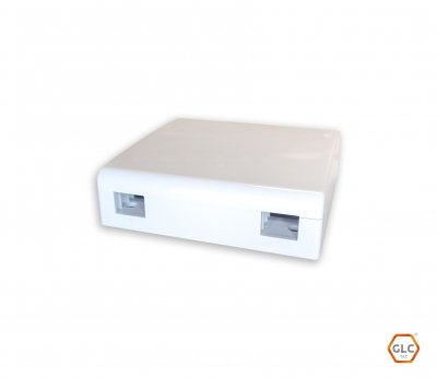 GLC-Roseta-002 - Roseta FO 1 Ports - Exterior - GLC | Teletex