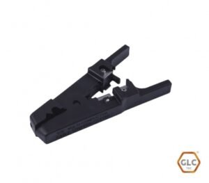 GLC-Strip-001 – Peladora/Cort UTP/STP Cable Redond o Plano | Teletex