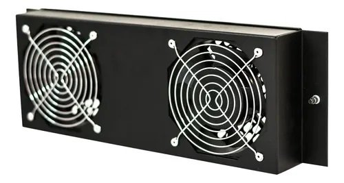 GLC-Un.vent - Unidad de Ventilacion con 2 Turbinas | Teletex