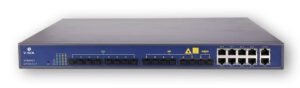 GLC-V1600G1-B1 – OLT 8 GPON port 8 SFP GPON C++ ZTE Dual AC Power | Teletex