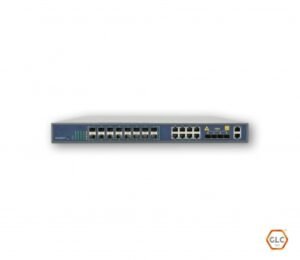 GLC-V1600G2-B – OLT 16 GPON port 16 SFP GPON C++ ZTE Dual AC Power | Teletex