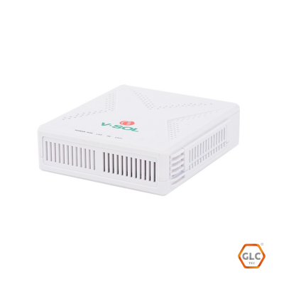 GLC-V2801D - Xpon ONU 1GE + 1 Catv Bridge/Router - Vsol | Teletex