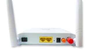 GLC-V2802GWT – Xpon ONU 1GE+1FE+WiFi+Catv Bridge/Router – GLC | Teletex