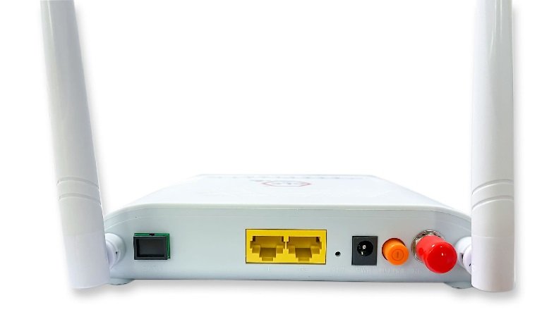 GLC-V2802GWT - Xpon ONU 1GE+1FE+WiFi+Catv Bridge/Router - GLC - VSOL | Teletex