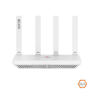 GLC-V2804AX15-R – ONU 1XPON+1GE(WAN/LAN)+3GE(LAN)+1USB3.0+Wi-Fi 6 HGU | Teletex