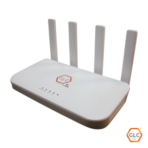 GLC-V2804AX1500 – 1XPON+4GE+1USB 3.0+WI-FI 6 HGU ONT – Vsol | Teletex