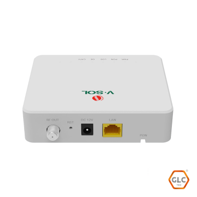 GLC-V2804AX30-H - 4*Ge+WiFi6 AX3000+USB3.0 - VSOL | Teletex