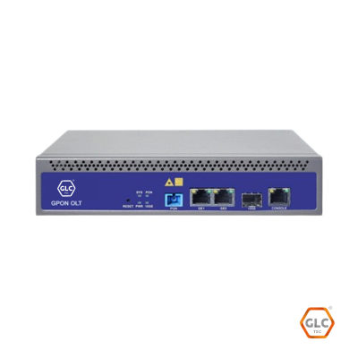 GLC-V5600X7 - Chasis Combinado Gpon/Xgs-Pon De 7 Ranuras Olt - VSOL | Teletex