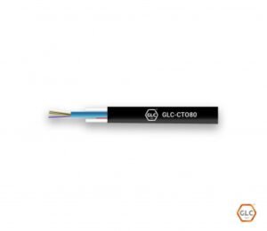 GLCADSS100-48 – Fibra Optica GLC Adss 100MTS 48 Pelos SM – Para Vanos de 100MTS | Teletex