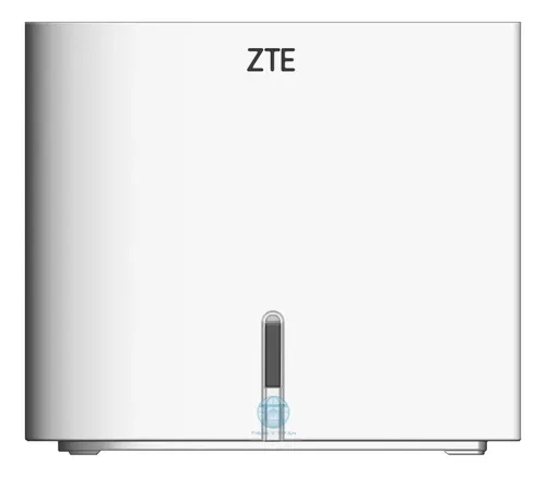 H196A - Mesh WiFi 5 AC1200 Wireless Dual Band Gigabit - ZTE | Teletex