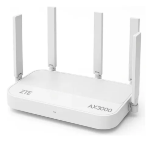 H3601N – Mesh WiFi 6 Wireless Dual Band Gigabit – ZTE | Teletex