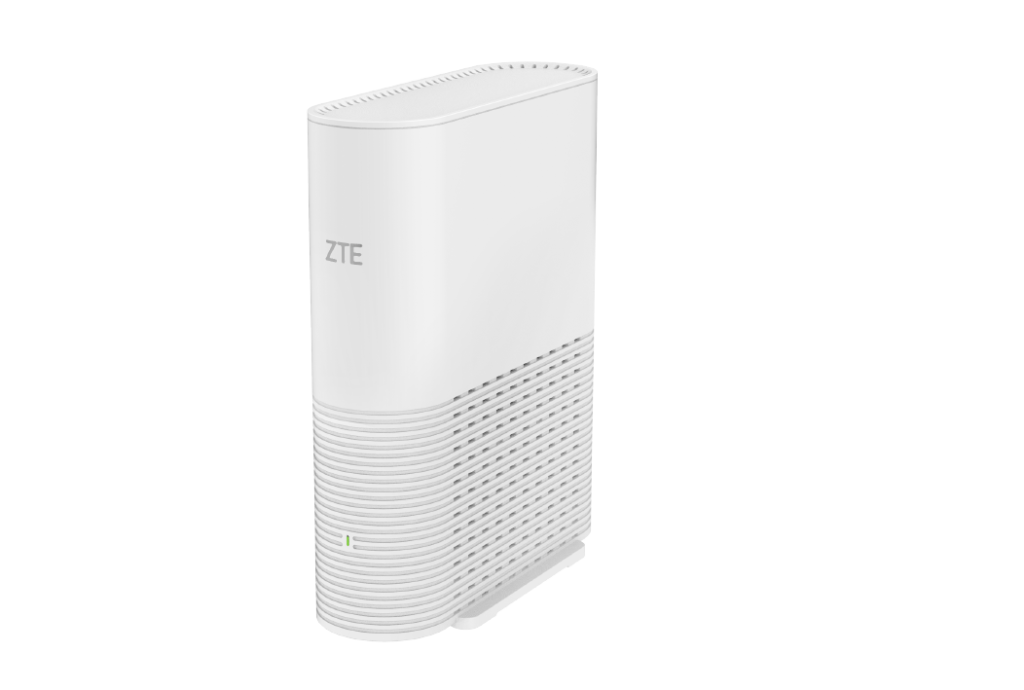 H3701 V11.1 - Mesh Dual Band WiFi 7 - ZTE | Teletex