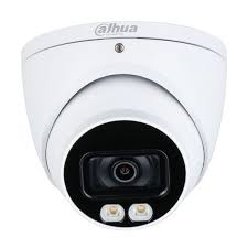 HAC-HDW1239TP-IL-A-0280B – Camara Hdcvi Dual Light Domo – 2MP – 2,8MM – C/MIC – Metalica – Dahua | Teletex
