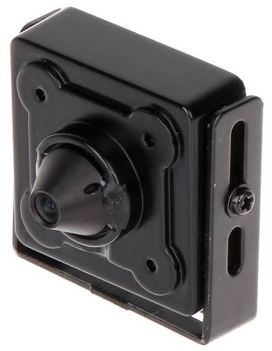HAC-HUM3201BP-0280B-S2 - Cámara PINHOLE Mini HDCVI 2Mpx WD - Dahua | Teletex
