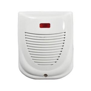 HC-S60 – Sirena C/LED – 120DB – Exterior – Intelbras | Teletex