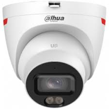 HDW1439T1P-A-LED-0280B-PRO – Camara IP Wizcolor Domo – 4MP – 2,8MM Audio – Dahua | Teletex