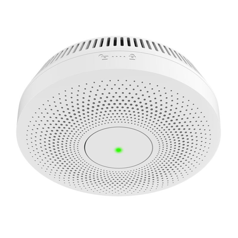 HF-S3E Detector de Humo Hikvision | Teletex