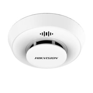 HF-SG3-WF/R Detector de humo Hikvision | Teletex