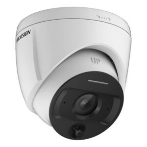 HF-VH221 Cámara de Detección de Incendios Hikvision 2MP | Teletex