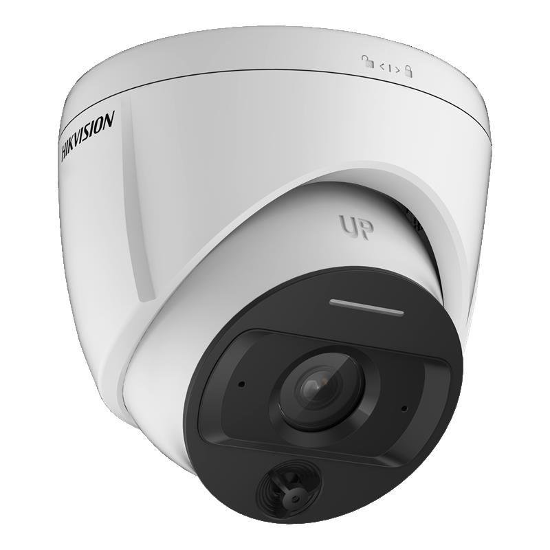 HF-VH221 Cámara de Detección de Incendios Hikvision 2MP | Teletex