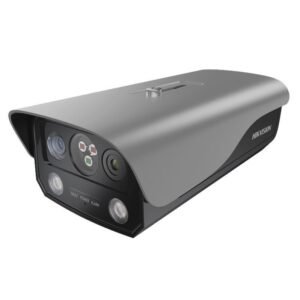 HF-VR344 Cámara de Detección de Llamas Hikvision 4MP | Teletex