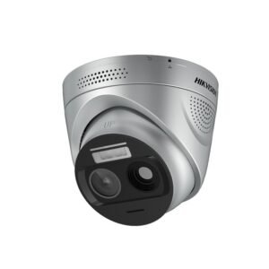 HF-VT343 Cámara IP Hikvision | Teletex